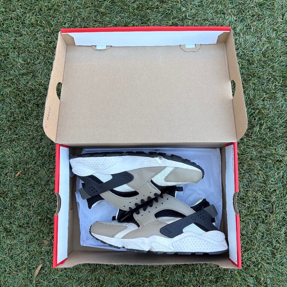 Nike Air Huarache